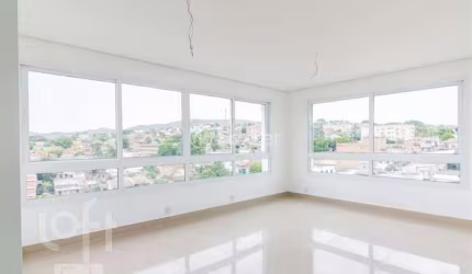 Apartamento com 2 quartos à venda na Rua Tobias Barreto, 262, Partenon, Porto Alegre, 69 m2 por R$ 465.000