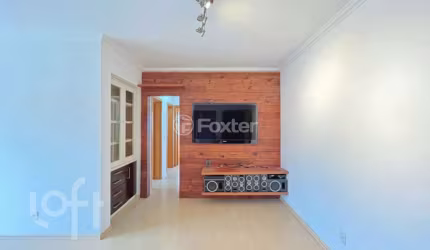 Apartamento com 3 quartos à venda na Avenida Padre Cacique, 470, Praia de Belas, Porto Alegre, 86 m2 por R$ 750.000