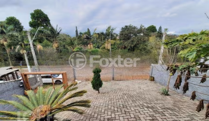 Casa com 2 quartos à venda na Rua Carlos Barbosa, 620, Guarani, Novo Hamburgo, 130 m2 por R$ 450.000