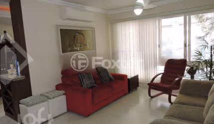 Apartamento com 3 quartos à venda na Rua Carazinho, 217, Petrópolis, Porto Alegre, 104 m2 por R$ 720.000