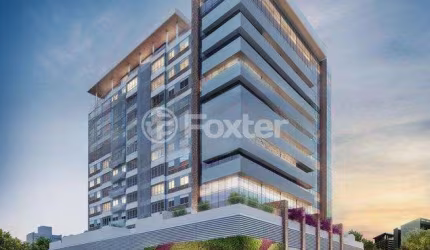 Apartamento com 2 quartos à venda na Rua Alberto Silva, 45, Vila Ipiranga, Porto Alegre, 70 m2 por R$ 635.000
