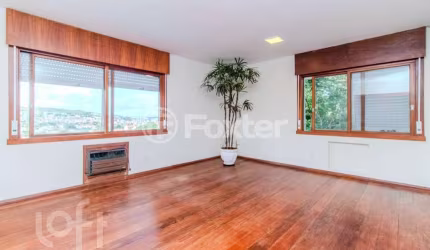Apartamento com 4 quartos à venda na Rua Corrêa Lima, 1642, Santa Tereza, Porto Alegre, 142 m2 por R$ 490.000