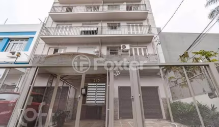Apartamento com 2 quartos à venda na Rua Moura Azevedo, 245, São Geraldo, Porto Alegre, 93 m2 por R$ 308.000