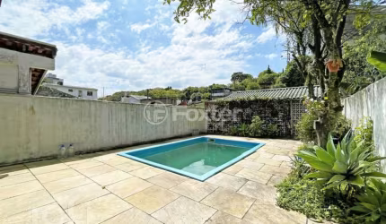 Casa com 3 quartos à venda na Rua Coronel Feijó, 842, São João, Porto Alegre, 216 m2 por R$ 950.000