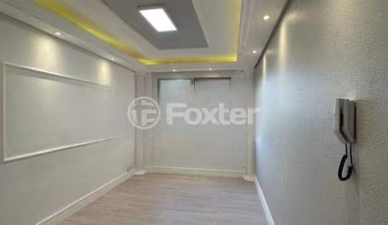 Apartamento com 1 quarto à venda na Rua Capitão Arisoly Vargas, 55, Glória, Porto Alegre, 44 m2 por R$ 192.000