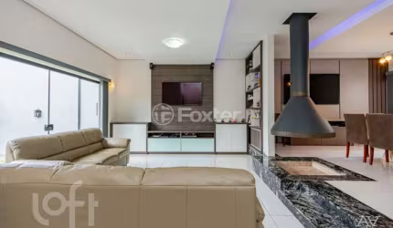 Casa com 3 quartos à venda na Avenida Ramiro Barcelos, 507, São José, Canoas, 169 m2 por R$ 880.000