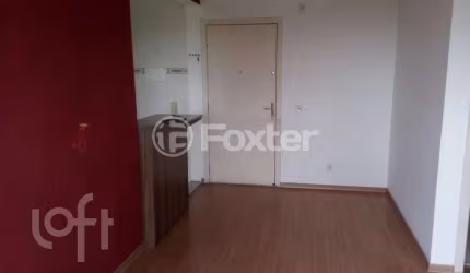 Apartamento com 2 quartos à venda na Rua Tenente Ary Tarrago, 2080, Jardim Itu Sabará, Porto Alegre, 64 m2 por R$ 230.000