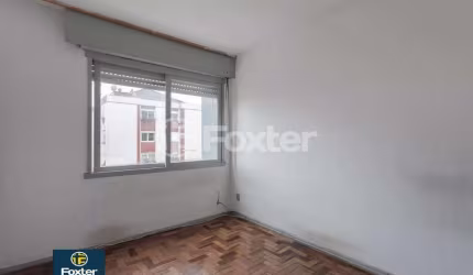 Apartamento com 1 quarto à venda na Rua Golda Meir, 140, Jardim Leopoldina, Porto Alegre, 42 m2 por R$ 160.000