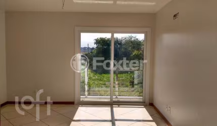Apartamento com 2 quartos à venda na Rua Alemanha, 60, Rincão, Novo Hamburgo, 58 m2 por R$ 250.000