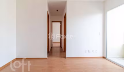Apartamento com 2 quartos à venda na Rua João da Silva Bueno, 100, Morro Santana, Porto Alegre, 44 m2 por R$ 255.900