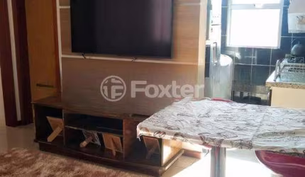 Apartamento com 2 quartos à venda na Rua Nelson Zang, 271, Partenon, Porto Alegre, 39 m2 por R$ 179.000