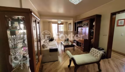 Cobertura com 3 quartos à venda na Rua Frederico Guilherme Ludwig, 570, Centro, Canoas, 214 m2 por R$ 1.200.000