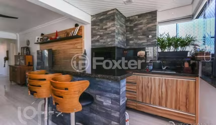 Apartamento com 2 quartos à venda na Rua Livramento, 419, Santana, Porto Alegre, 89 m2 por R$ 800.000