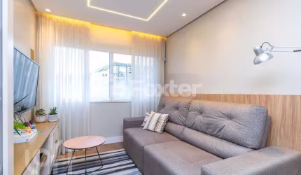 Apartamento com 3 quartos à venda na Rua São Manoel, 2061, Rio Branco, Porto Alegre, 74 m2 por R$ 780.000