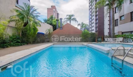 Cobertura com 3 quartos à venda na Rua Cabral, 829, Rio Branco, Porto Alegre, 366 m2 por R$ 3.800.000