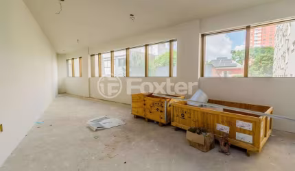 Sala comercial com 1 sala à venda na Rua Leopoldo Bier, 70, Santana, Porto Alegre, 63 m2 por R$ 373.050