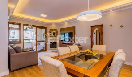 Apartamento com 3 quartos à venda na Rua Doutor Tauphick Saadi, 320, Bela Vista, Porto Alegre, 131 m2 por R$ 1.245.000
