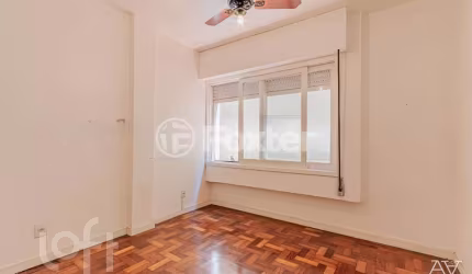 Apartamento com 2 quartos à venda na Avenida Cristóvão Colombo, 69, Floresta, Porto Alegre, 62 m2 por R$ 349.000