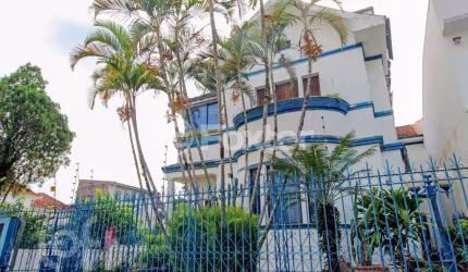 Casa com 4 quartos à venda na Rua Zamenhoff, 24, São João, Porto Alegre, 486 m2 por R$ 2.200.000