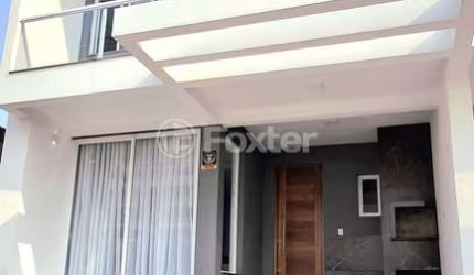 Casa com 2 quartos à venda na Rua Miguel Main Felo, 458, Araça, Capão da Canoa, 125 m2 por R$ 790.000