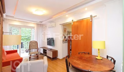 Apartamento com 3 quartos à venda na Avenida Guaíba, 3450, Vila Assunção, Porto Alegre, 86 m2 por R$ 398.400