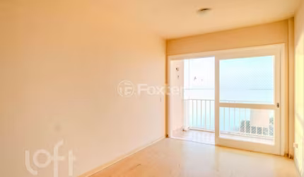 Apartamento com 3 quartos à venda na Avenida Guaíba, 3450, Vila Assunção, Porto Alegre, 86 m2 por R$ 400.000