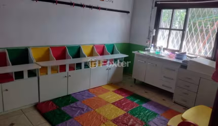 Casa com 3 quartos à venda na Estrada Costa Gama, 5130, Restinga, Porto Alegre, 350 m2 por R$ 690.000