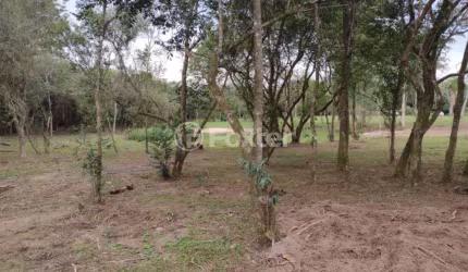 Terreno à venda na Beco da Vitória, 1757, Boa Vista do Sul, Porto Alegre, 13724 m2 por R$ 852.000