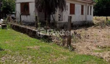 Terreno comercial à venda na Rua Demétrio Ribeiro, 113, Guarani, Novo Hamburgo, 6821 m2 por R$ 5.450.000