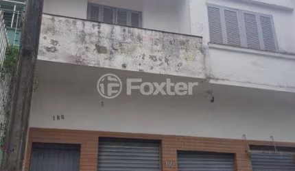 Casa com 2 quartos à venda na Rua Conselheiro Brusque, 188, Jardim Itu Sabará, Porto Alegre, 220 m2 por R$ 430.000