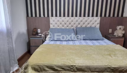 Casa com 4 quartos à venda na Rua Canela, 110, Ouro Branco, Novo Hamburgo, 242 m2 por R$ 750.000