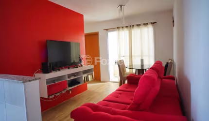 Apartamento com 2 quartos à venda na Avenida Baltazar de Oliveira Garcia, 2478, São Sebastião, Porto Alegre, 46 m2 por R$ 254.400