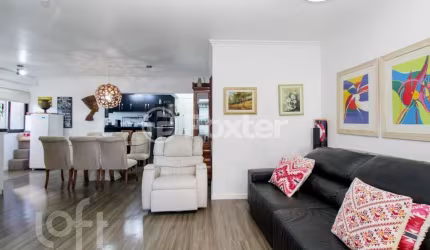 Apartamento com 3 quartos à venda na Alameda Raimundo Corrêa, 20, Boa Vista, Porto Alegre, 100 m2 por R$ 980.000
