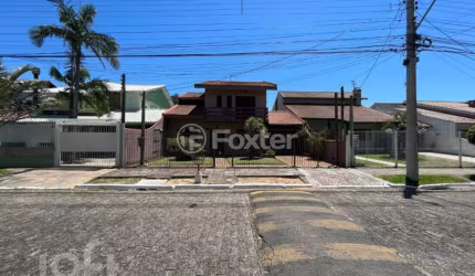 Casa com 4 quartos à venda na Rua Tancredo Neves, 231, Rio Branco, Canoas, 165 m2 por R$ 940.000