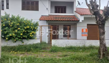 Casa com 3 quartos à venda na Rua Almirante Barroso, 395, Niterói, Canoas, 134 m2 por R$ 750.000