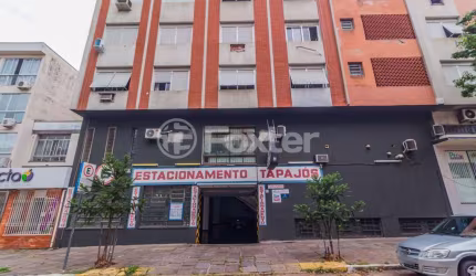 Garagem à venda na Avenida Assis Brasil, 2408, Passo da Areia, Porto Alegre, 490 m2 por R$ 1.520.000