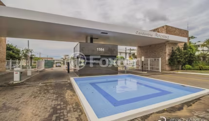 Casa em condomínio fechado com 4 quartos à venda na Rua Dolores Duran, 1584, Lomba do Pinheiro, Porto Alegre, 262 m2 por R$ 1.890.000