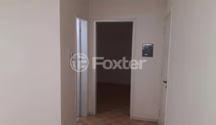 Apartamento com 1 quarto à venda na Rua Dona Amélia, 242, Santa Tereza, Porto Alegre, 49 m2 por R$ 194.750