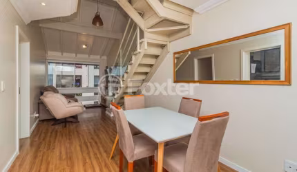 Cobertura com 3 quartos à venda na Rua Dea Coufal, 1411, Ipanema, Porto Alegre, 154 m2 por R$ 815.000