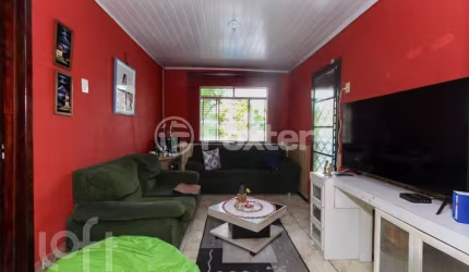 Casa com 3 quartos à venda na Rua Carlos de Laet, 254, Niterói, Canoas, 70 m2 por R$ 320.000