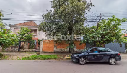 Terreno à venda na Rua São Nicolau, 1002, Santa Maria Goretti, Porto Alegre, 147 m2 por R$ 299.000