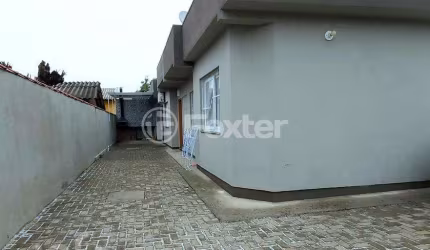 Casa com 2 quartos à venda na Rua Pará, 57, Niterói, Canoas, 44 m2 por R$ 220.000