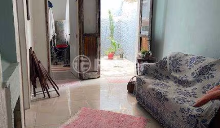 Apartamento com 1 quarto à venda na Rua Augusto Melecchi, 61, Menino Deus, Porto Alegre, 50 m2 por R$ 190.000