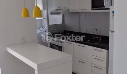 Apartamento com 3 quartos à venda na Rua Bezerra de Menezes, 623, Passo da Areia, Porto Alegre, 79 m2 por R$ 699.000