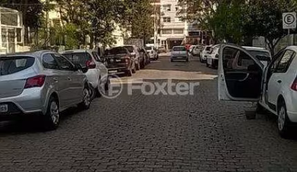 Apartamento com 1 quarto à venda na Rua Sofia Veloso, 94, Cidade Baixa, Porto Alegre, 31 m2 por R$ 180.000