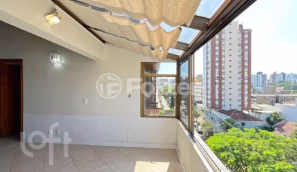 Cobertura com 2 quartos à venda na Rua Ferreira Viana, 763, Petrópolis, Porto Alegre, 172 m2 por R$ 1.300.000