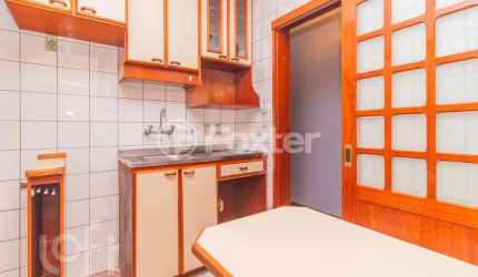 Apartamento com 2 quartos à venda na Rua Rafael Saadi, 147, Menino Deus, Porto Alegre, 91 m2 por R$ 500.000