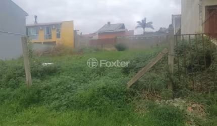 Terreno comercial à venda na Rua Doutor Osvaldo Degrazia, 275, Parque Santa Fé, Porto Alegre, 300 m2 por R$ 267.000