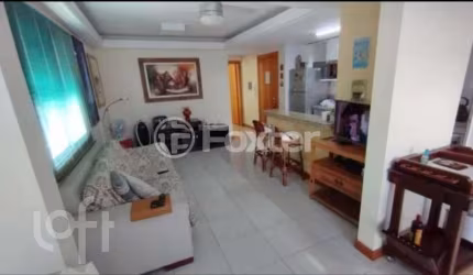 Apartamento com 1 quarto à venda na Avenida Ubirajara, 252, Navegantes, Capão da Canoa, 60 m2 por R$ 499.900
