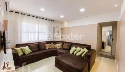 Casa com 3 quartos à venda na Rua Hermínio Leal de Albuquerque, 1045, Parque Santa Fé, Porto Alegre, 105 m2 por R$ 339.900